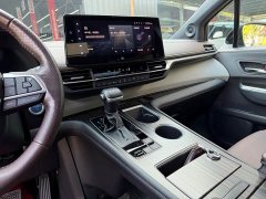Toyota Grevias 2.5L Hybrid Flagship Edition - ფოტო 10