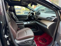 Toyota Grevias 2.5L Hybrid Flagship Edition - ფოტო 16