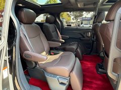 Toyota Grevias 2.5L Hybrid Flagship Edition - ფოტო 17