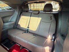 Toyota Grevias 2.5L Hybrid Flagship Edition - ფოტო 19
