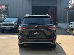 Toyota Grevias 2.5L Hybrid Flagship Edition - ფოტო 5
