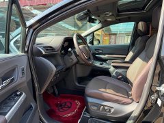 Toyota Grevias 2.5L Hybrid Flagship Edition - ფოტო 7