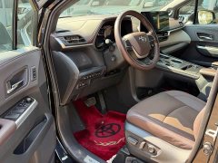 Toyota Grevias 2.5L Hybrid Flagship Edition - ფოტო 8