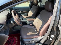 Toyota Grevias 2.5L Hybrid Flagship Edition - ფოტო 9