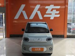 Wuling Hongguang MINIEV Third Generation 215km Youth Edition - photo 2