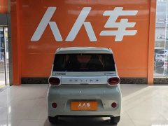 Wuling Hongguang MINIEV Third Generation 215km Youth Edition - photo 5