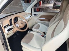Wuling Hongguang MINIEV Third Generation 215km Youth Edition - photo 7