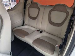 Wuling Hongguang MINIEV Third Generation 215km Youth Edition - photo 8