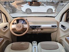 Wuling Hongguang MINIEV Third Generation 215km Youth Edition - photo 9