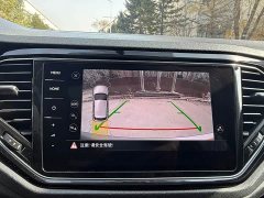 Audi T-ROC Tanyue 280TSI DSG FWD Comfort Plus - фото 10