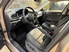 Audi T-ROC Tanyue 280TSI DSG FWD Comfort Plus - фото 12