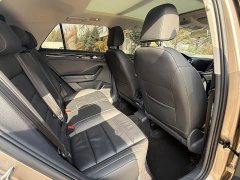 Audi T-ROC Tanyue 280TSI DSG FWD Comfort Plus - фото 16