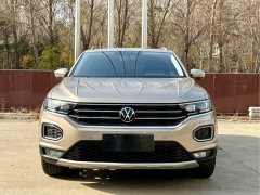 Audi T-ROC Tanyue 280TSI DSG FWD Comfort Plus - фото 2