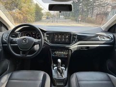 Audi T-ROC Tanyue 280TSI DSG FWD Comfort Plus - фото 20