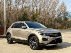 Audi T-ROC Tanyue 280TSI DSG FWD Comfort Plus - фото 3