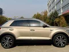 Audi T-ROC Tanyue 280TSI DSG FWD Comfort Plus - фото 4