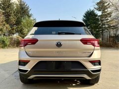 Audi T-ROC Tanyue 280TSI DSG FWD Comfort Plus - фото 6