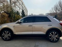Audi T-ROC Tanyue 280TSI DSG FWD Comfort Plus - фото 8