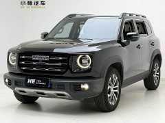 Great Wall Dachshund 1.5T DCT Two-Wheel Drive Border Collie Edition - photo 1