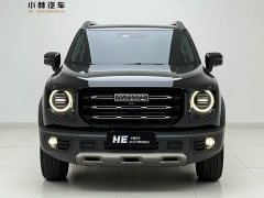Great Wall Dachshund 1.5T DCT Two-Wheel Drive Border Collie Edition - photo 2