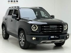 Great Wall Dachshund 1.5T DCT Two-Wheel Drive Border Collie Edition - photo 3