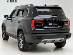 Great Wall Dachshund 1.5T DCT Two-Wheel Drive Border Collie Edition - photo 4