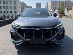 Changan Oushang X5 Sport Edition 1.5T DCT Whirlwind Assault - photo 2