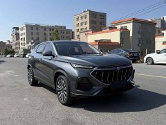 Changan Oushang X5 Sport Edition 1.5T DCT Whirlwind Assault - photo 3