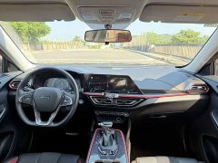 Changan Oushang X5 Sport Edition 1.5T DCT Whirlwind Assault - photo 4
