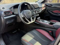 Changan Oushang X5 Sport Edition 1.5T DCT Whirlwind Assault - photo 5