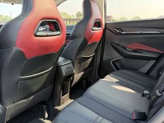 Changan Oushang X5 Sport Edition 1.5T DCT Whirlwind Assault - photo 6