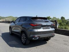 Changan Oushang X5 Sport Edition 1.5T DCT Whirlwind Assault - photo 7