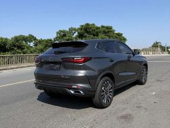 Changan Oushang X5 Sport Edition 1.5T DCT Whirlwind Assault - photo 9