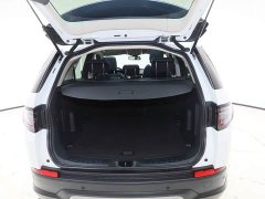 Land Rover Discovery Sport 200PS Family Edition - photo 16