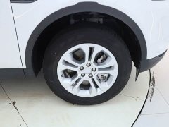 Land Rover Discovery Sport 200PS Family Edition - photo 17