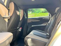 BYD Dolphin Glory Edition 420km Freedom Version - ფოტო 5