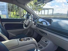 ORA Good Cat 401km Standard Range Luxury LFP - ფოტო 11