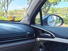 ORA Good Cat 401km Standard Range Luxury LFP - ფოტო 13