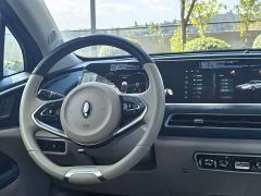 ORA Good Cat 401km Standard Range Luxury LFP - ფოტო 14
