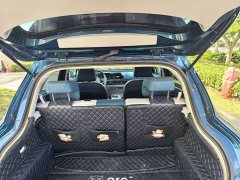 ORA Good Cat 401km Standard Range Luxury LFP - ფოტო 15