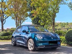 ORA Good Cat 401km Standard Range Luxury LFP - ფოტო 3