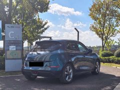 ORA Good Cat 401km Standard Range Luxury LFP - ფოტო 6