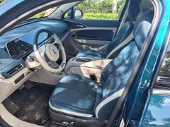 ORA Good Cat 401km Standard Range Luxury LFP - ფოტო 7