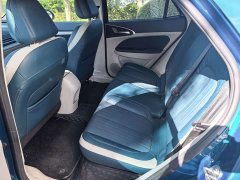 ORA Good Cat 401km Standard Range Luxury LFP - ფოტო 8
