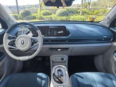 ORA Good Cat 401km Standard Range Luxury LFP - ფოტო 9