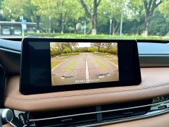 Infiniti QX60 2.0T 4WD Luxury Edition - ფოტო 12