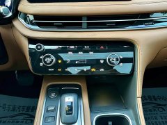 Infiniti QX60 2.0T 4WD Luxury Edition - ფოტო 13