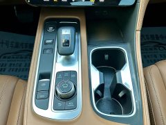 Infiniti QX60 2.0T 4WD Luxury Edition - ფოტო 14