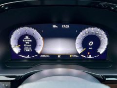 Infiniti QX60 2.0T 4WD Luxury Edition - ფოტო 15