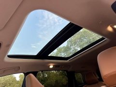 Infiniti QX60 2.0T 4WD Luxury Edition - ფოტო 16